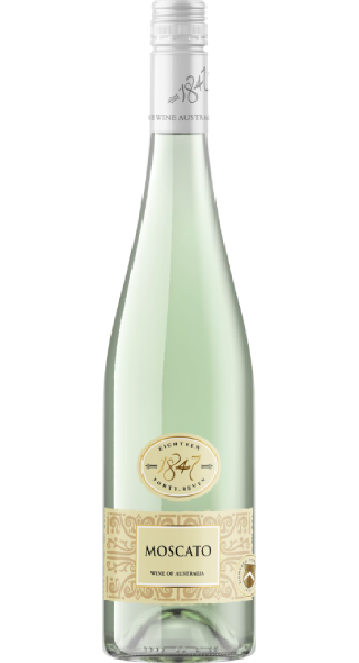 1847 Winery Moscato