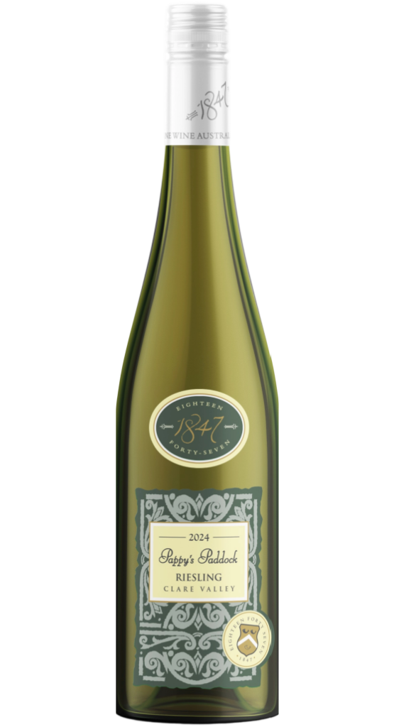 2024 Pappy_s Riesling