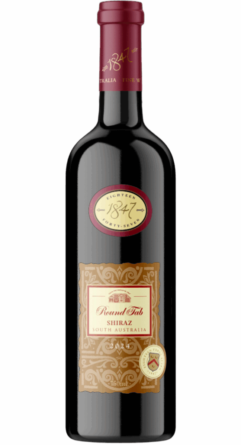 2024 Round Table Shiraz