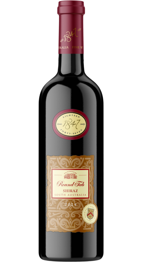 2024 Round Table Shiraz