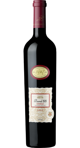 Barrel 88 Shiraz