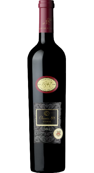 Classic 88 Shiraz