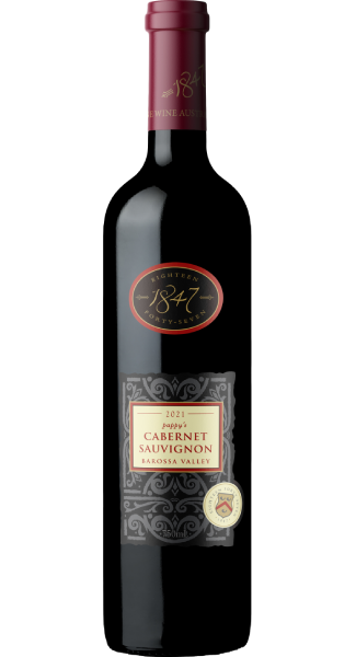 Pappy_s Poddock Cabernet Sauvignon