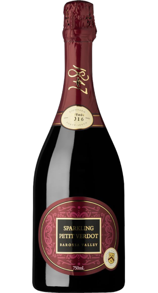 Sparkling Petit Verdot